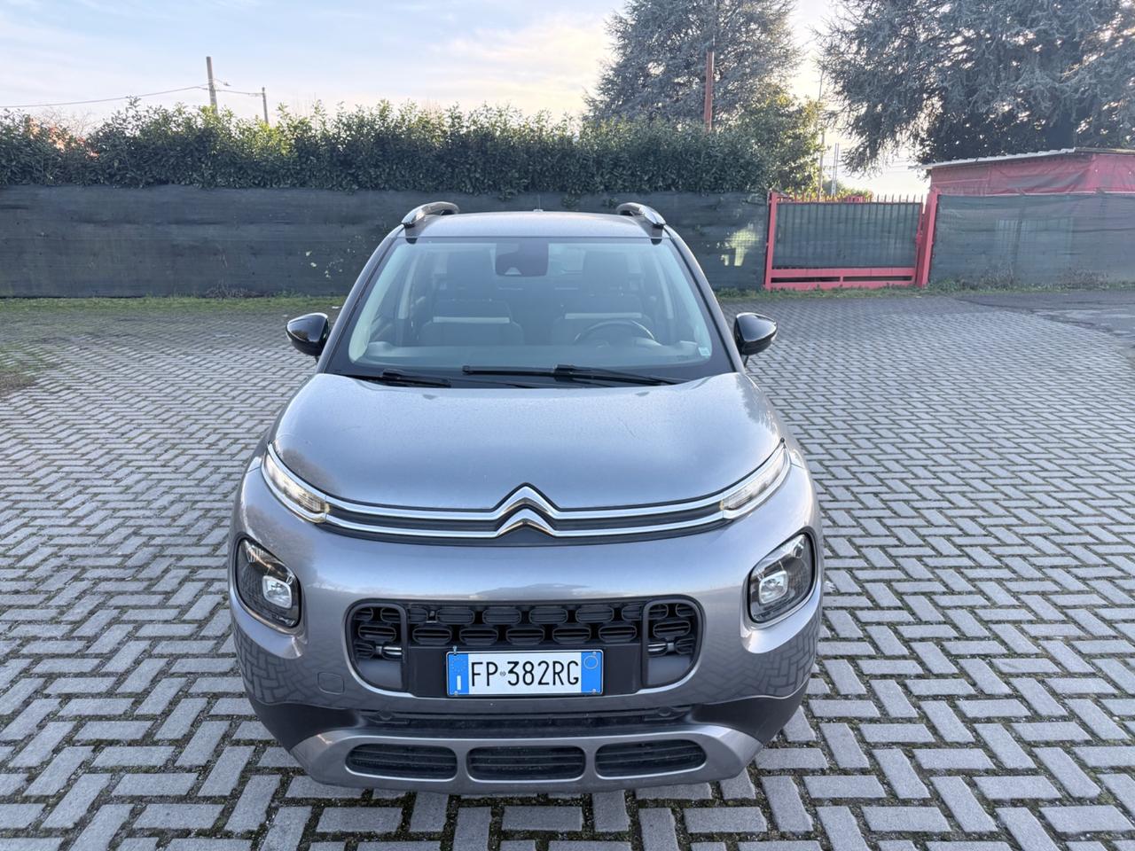 Citroen C3 Aircross PureTech 82 Shine