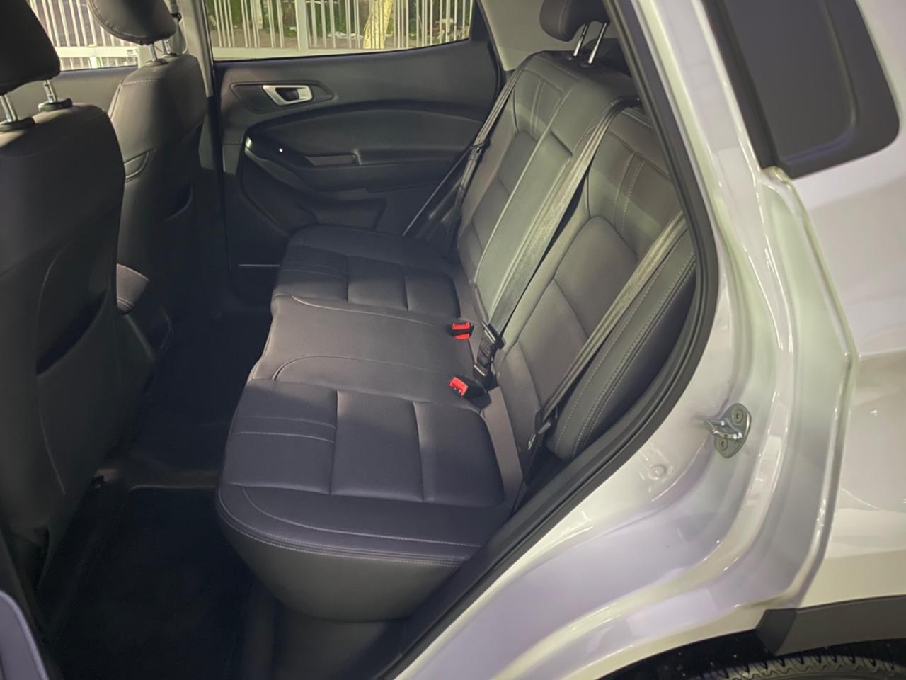 Dr 4.0 1.5 Bi-Fuel GPL TETTO APRIBILE KM CERTIFICATI IN FATTURA