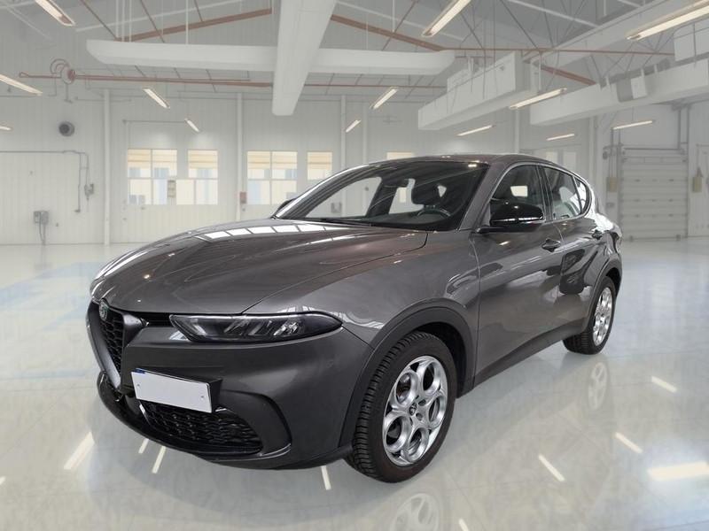 ALFA ROMEO TONALE 1.5 130 CV HYBRID TCT7 SPRINT SUV