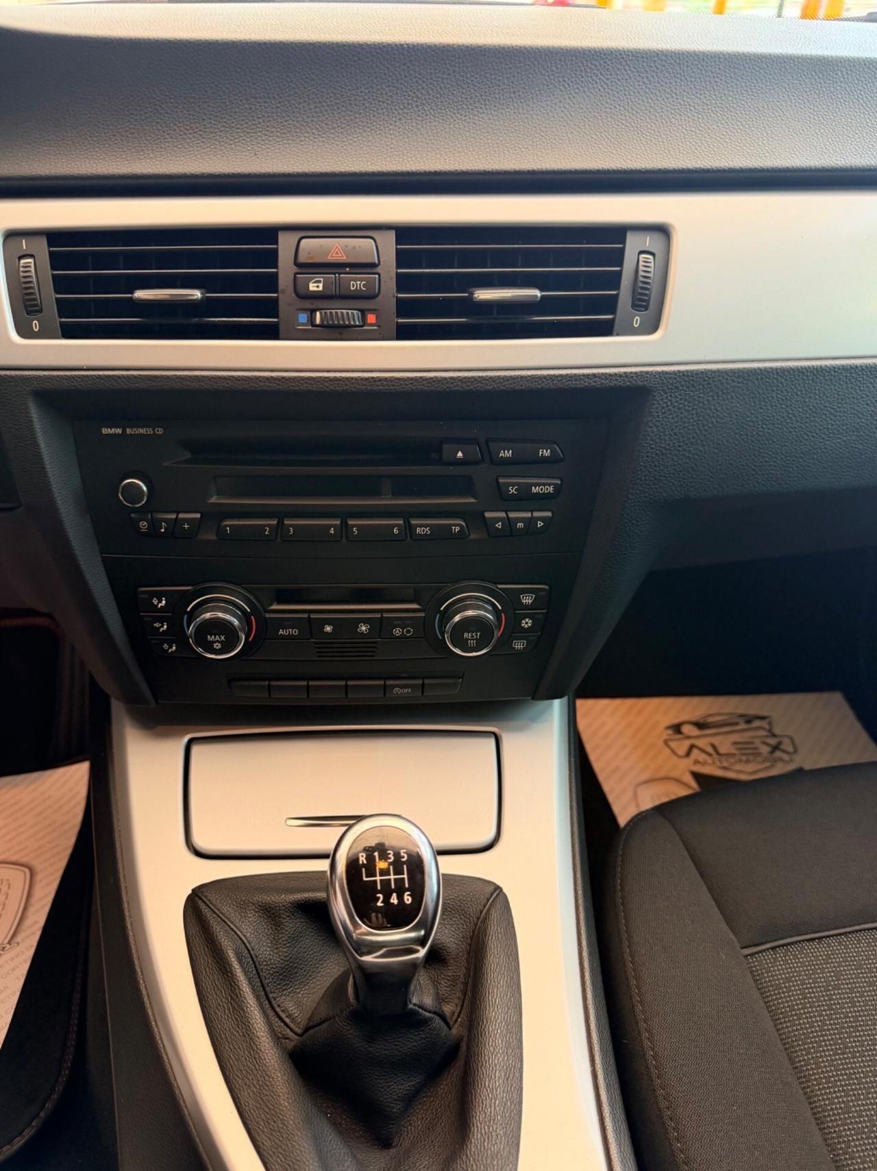 Bmw 320i 2.000benz 170cv Coupé
