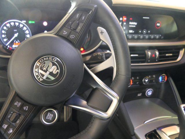 ALFA ROMEO Stelvio 2.0 Turbo 280 CV AT8 Q4 Veloce