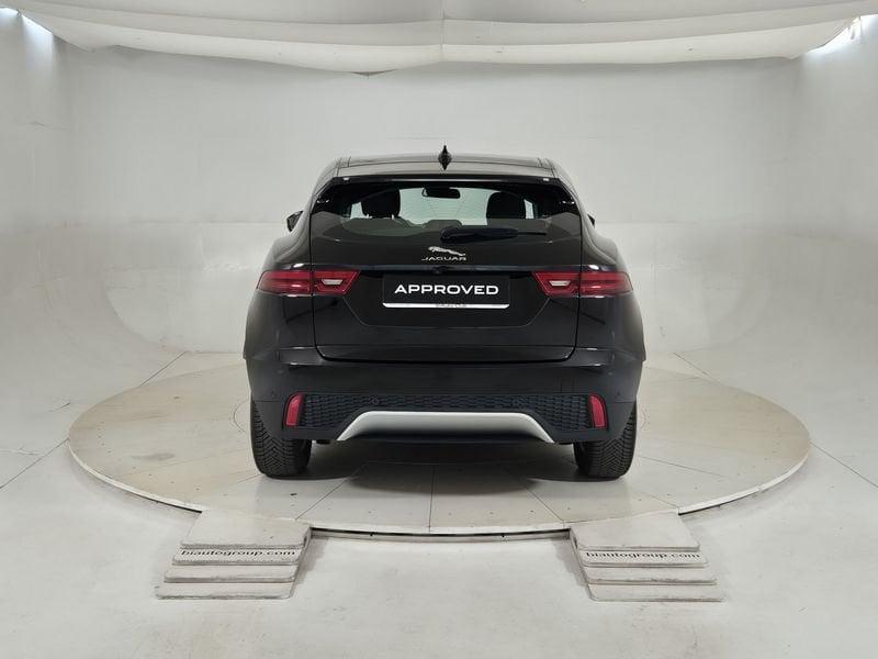 Jaguar E-Pace 2017 Diesel 2.0d i4 S awd 150cv my19