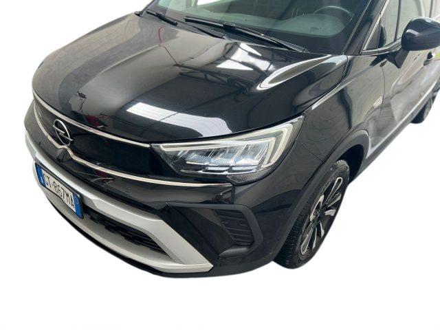 OPEL Crossland 1.2 130cv Elegance Pack S&S AT6