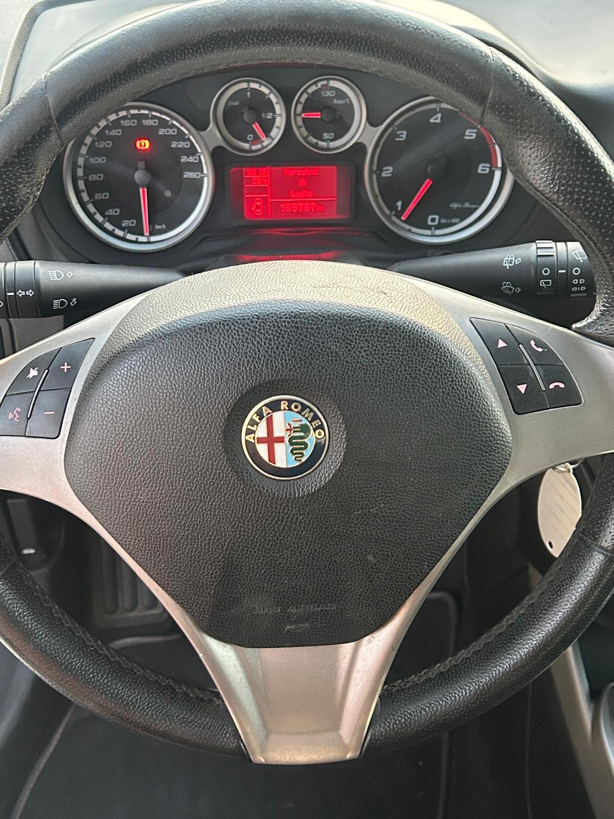 Alfa Romeo MiTo 1.3 JTDm 85 CV S&S Distinctive