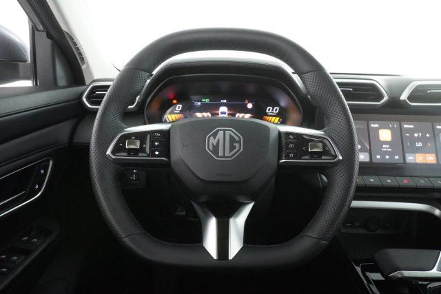 MG ZS ZS Hybrid+ Luxury