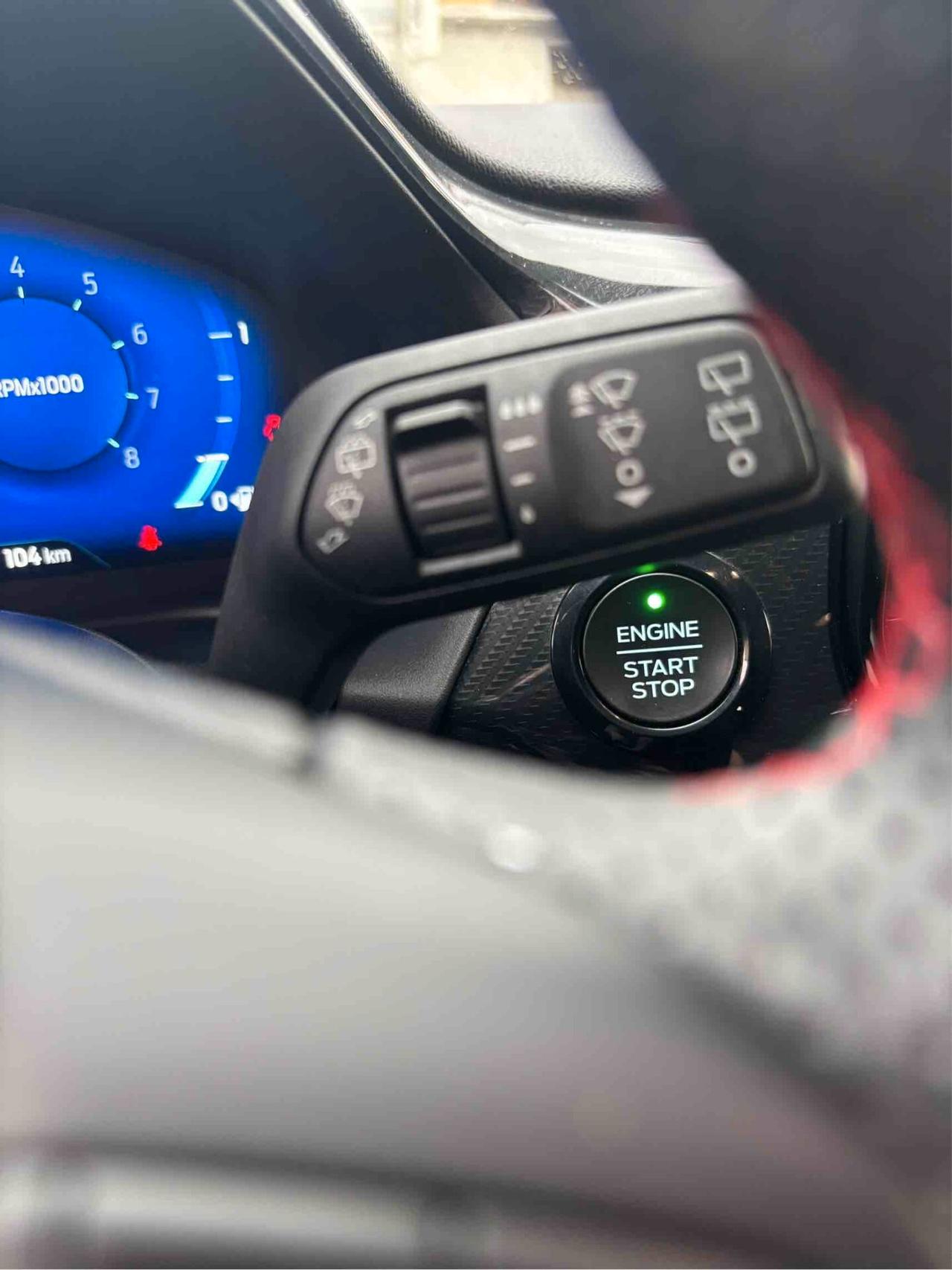 Ford Puma 1.0 EcoBoost 125 CV S&S ST-Line