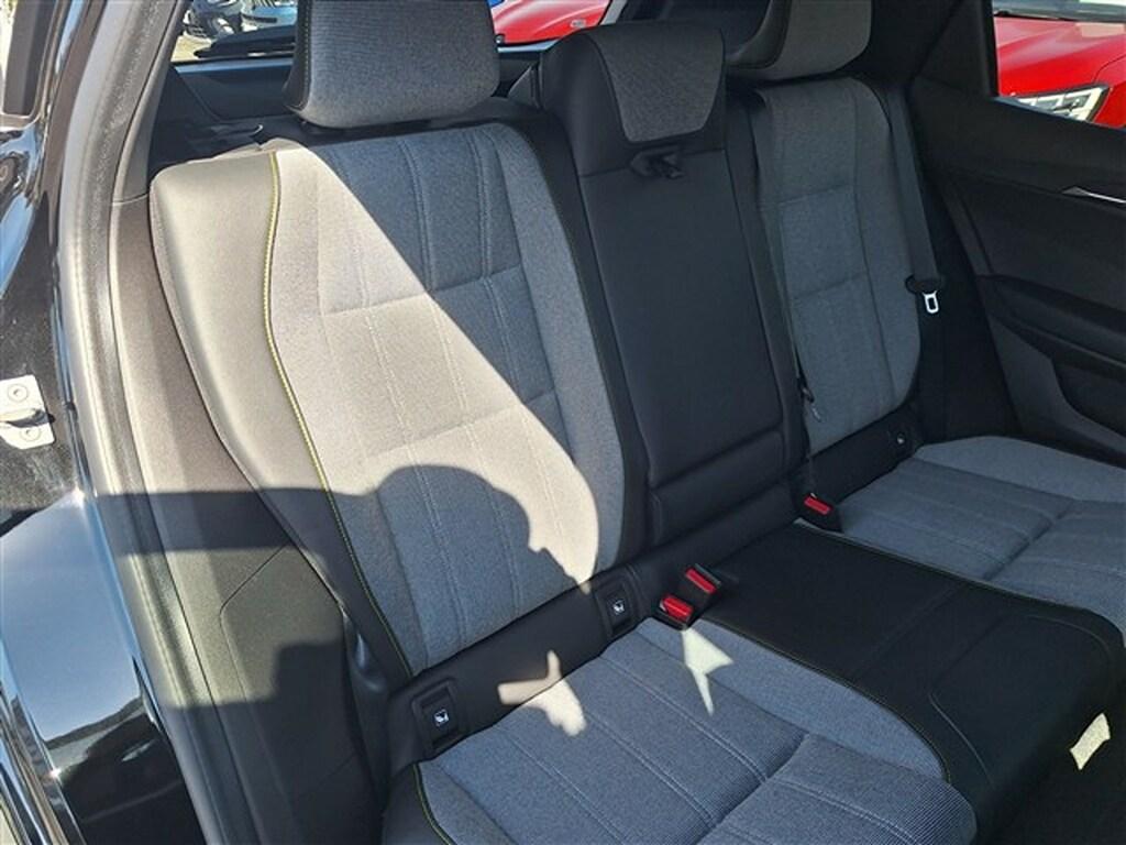 Renault Scenic comfort range Techno