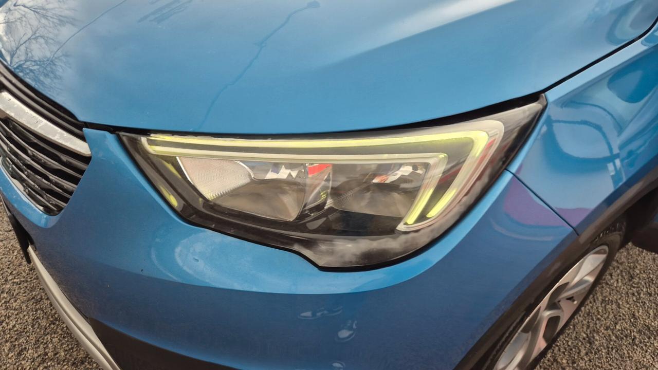 Opel Crossland X 1.5 ECOTEC D 102 CV Start&Stop Innovation