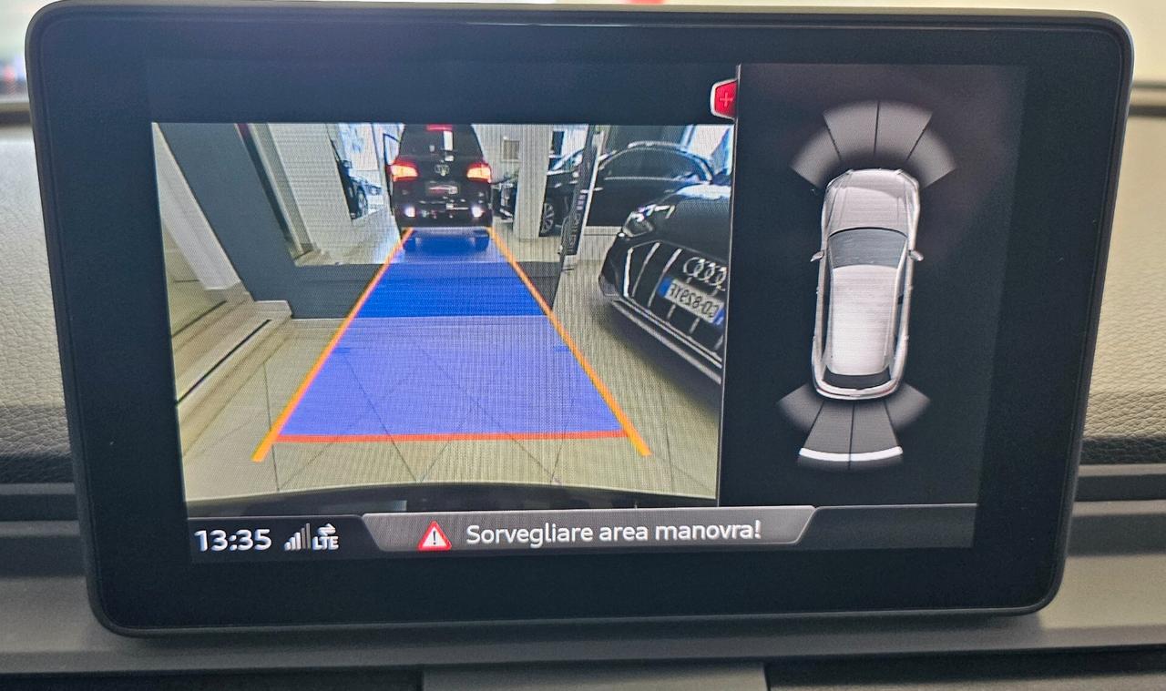 Audi Q5 2.0 TDI 190 CV quattro S tronic SPORT KM 115000