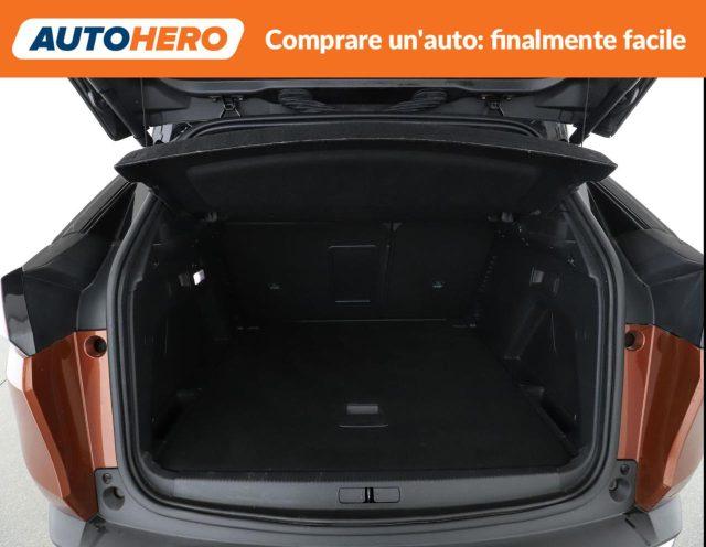 PEUGEOT 3008 BlueHDi 130 S&S GT Line