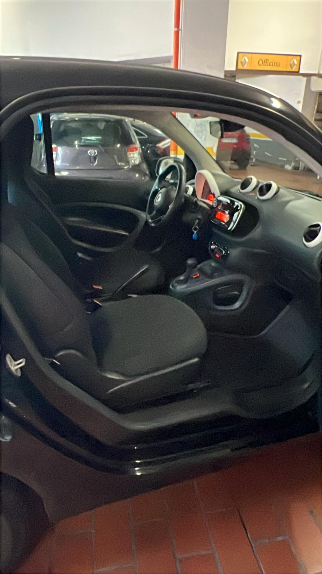 Smart ForTwo 70 1.0 twinamic Youngster