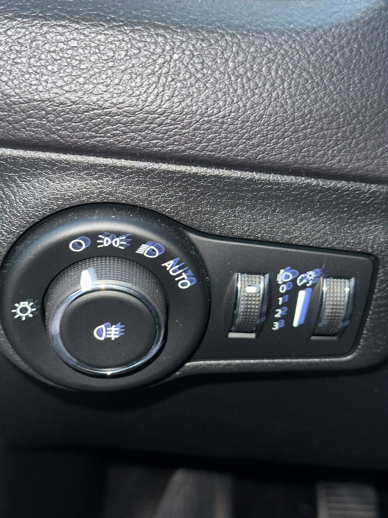 Jeep Compass 1.6 Multijet II 2WD Longitude