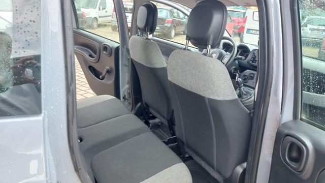 FIAT Panda 1.0 FireFly S&S Hybrid Unico Proprietario