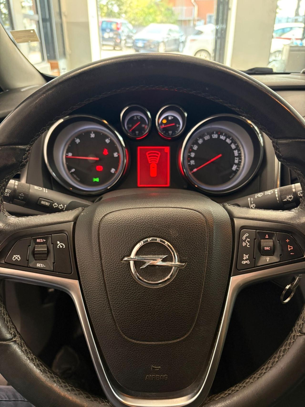 Opel Astra 1.7 CDTI 125CV 5 porte Cosmo