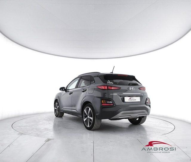HYUNDAI Kona 1.6 CRDI 115 CV Xprime