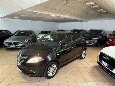 Lancia Ypsilon By fuel GARANZIA 12 MESI 0.9 TwinAir 85 CV 5 porte Ecochic Gold