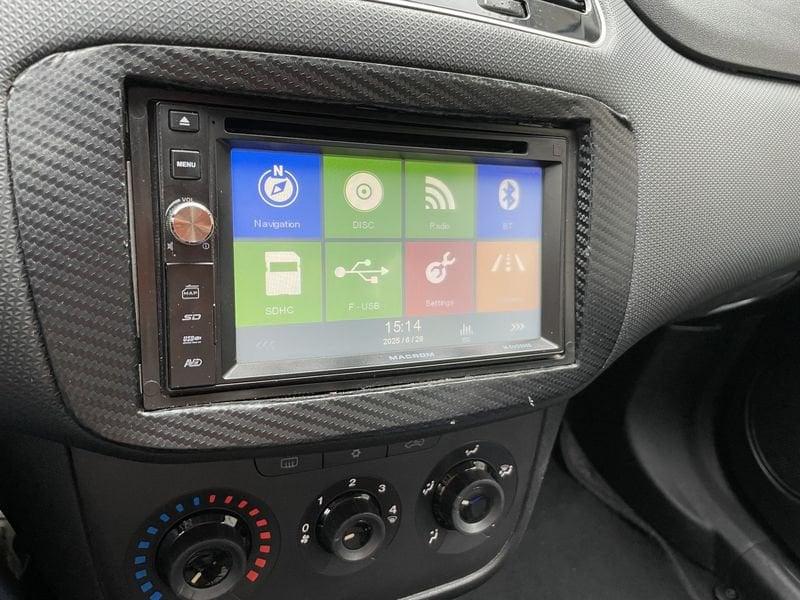 FIAT Punto Punto 1.3 MJT II 75 CV 5 porte Street