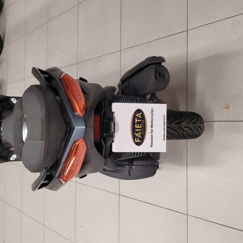 Yamaha X-Max 125 Tech Max - 2022