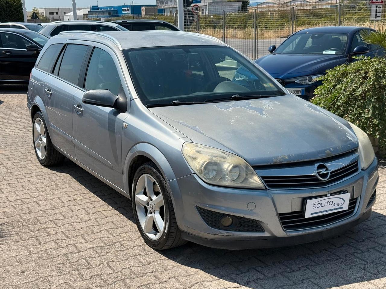 Opel Astra 1.7 CDTI 125CV Station Wagon Cosmo