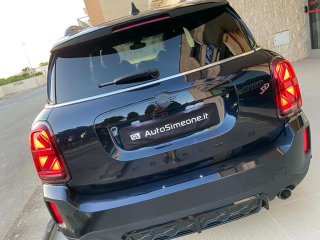 MINI Countryman 2.0 Cooper SD JCW Countryman-TETTO APR/PAN