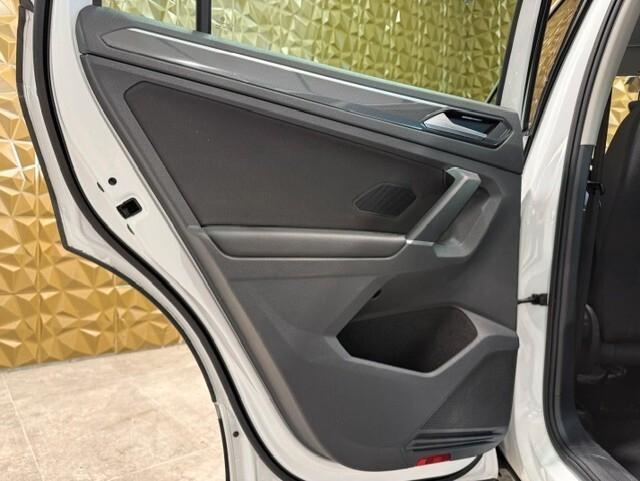 Volkswagen Tiguan 2.0 TDI SCR 4MOTION Advanced BlueMotion Technology