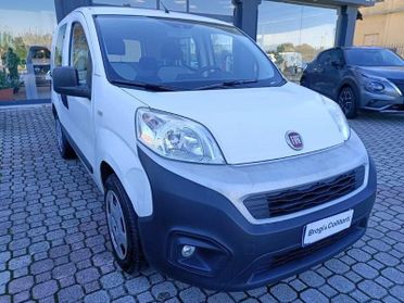 FIAT Fiorino combi N1 1.3 mjt 95cv SX E6