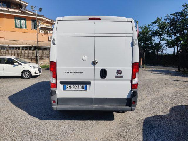 FIAT Ducato 35 2.0 MJT PM-TM Furgone **56.000 KM**