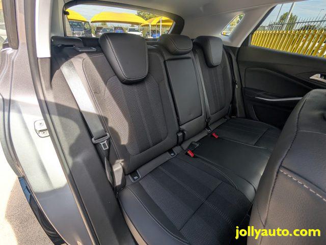 OPEL Grandland 1.5 diesel Ecotec GS AT8 - AUTOCARRO 5P - N1