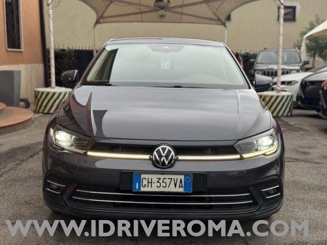 VOLKSWAGEN Polo 1.0 TSI DSG+GPL