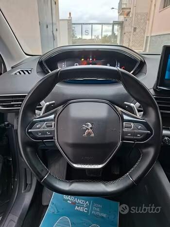 Peugeot 3008 BlueHDi 130 S&S Allure