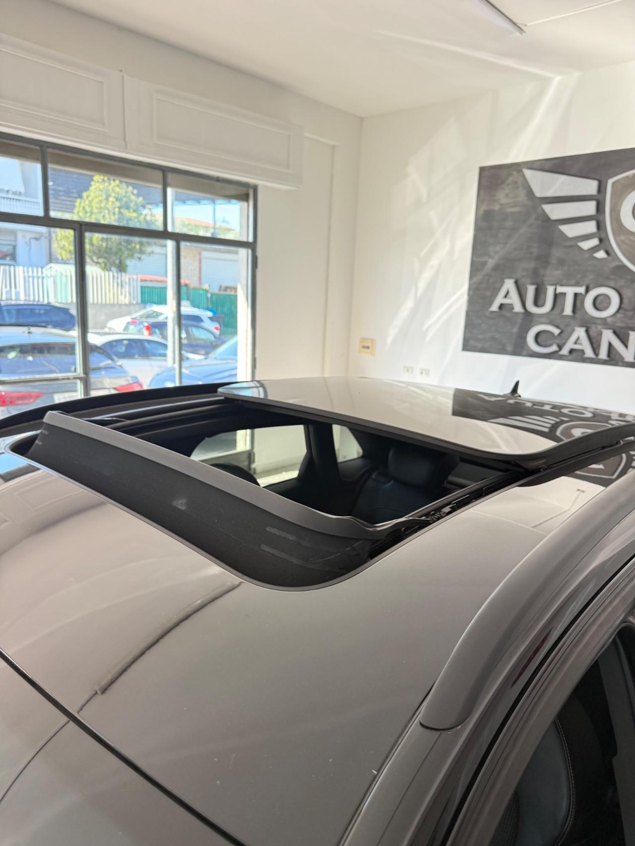 Audi Q3 2.0 TDI 150 CV quattro Sport