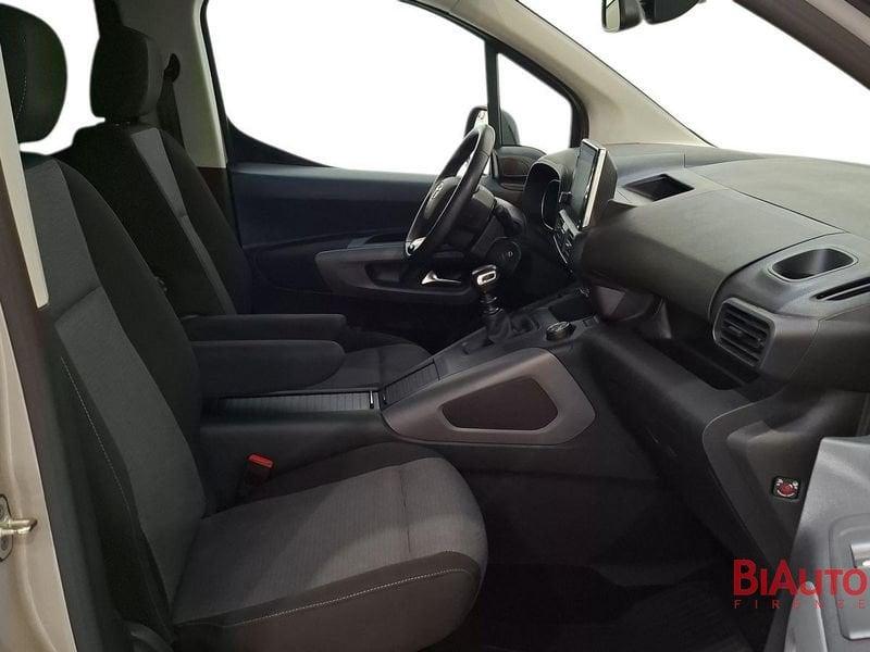 Toyota Proace City Verso 1.5D 100CV M/T L1 Executive 7 Posti
