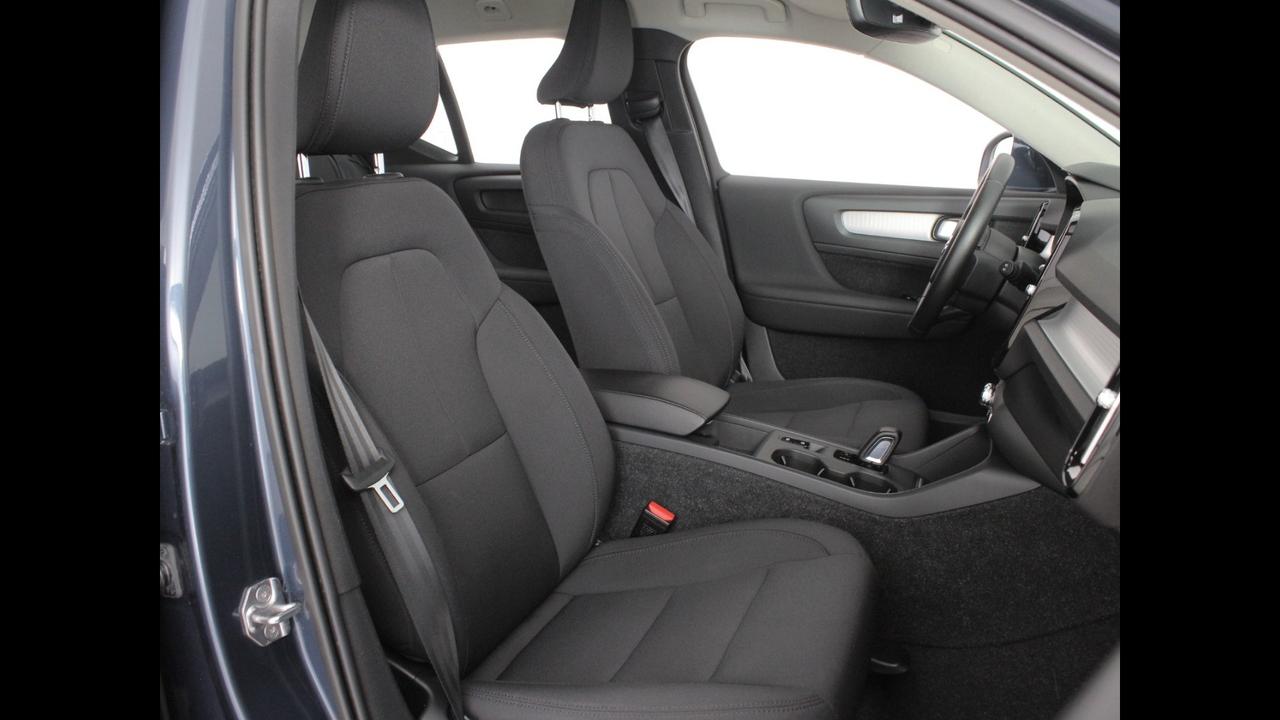 VOLVO XC40 - XC40 1.5 t4 phev Inscription Expression auto my21