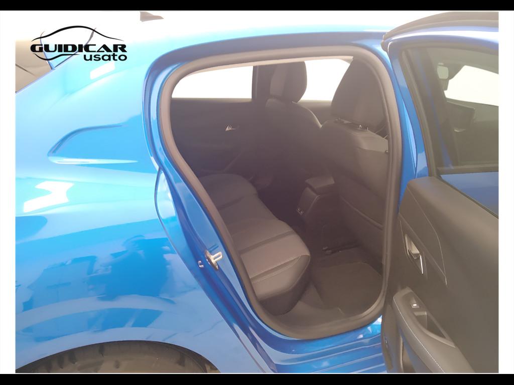 PEUGEOT 208 II 2019 - 208 1.2 puretech Allure Pack s&s 100cv