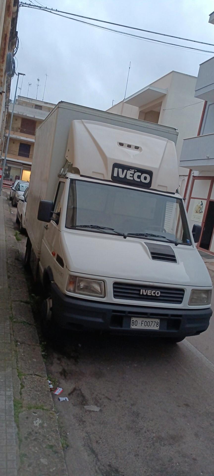 Iveco