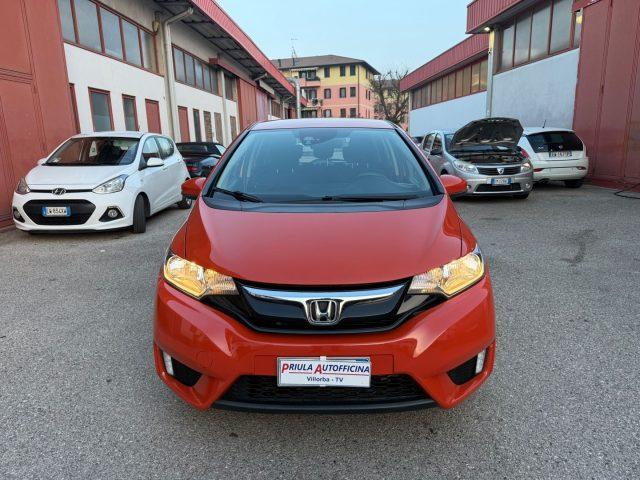 HONDA Jazz 1.3 Comfort Unico Proprietario