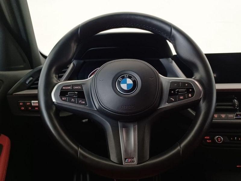 BMW Serie 1 F40 Benzina 118i Msport 136cv auto