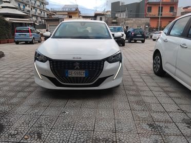 Peugeot 208 BlueHDi 100 Stop&Start 5 porte Active