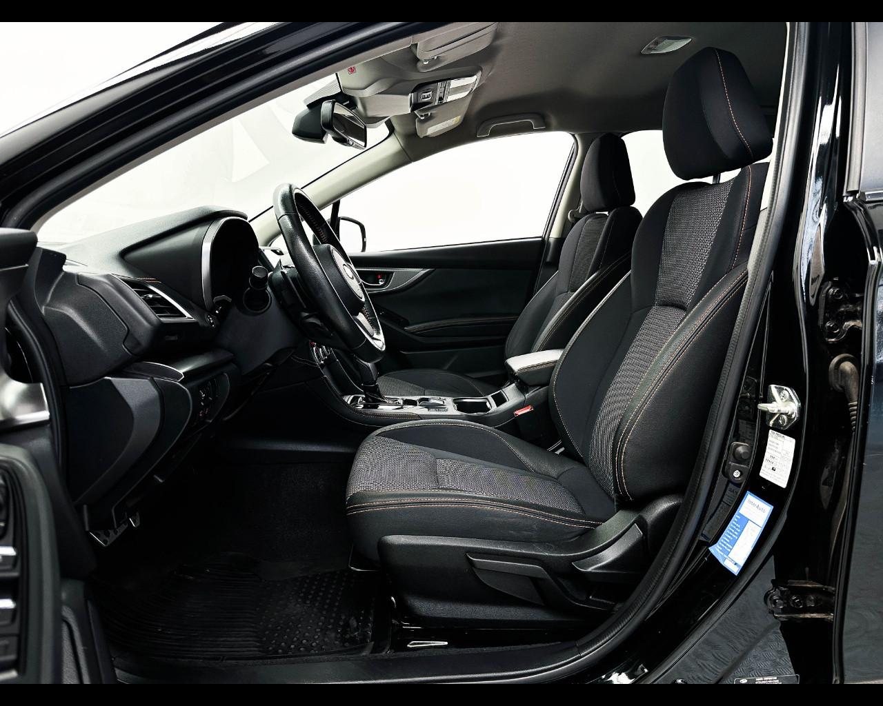 SUBARU XV 2.0i e-Boxer MHEV Lineartronic Style Xtra