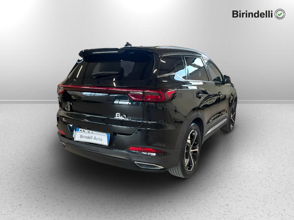 DR dr 6.0 - dr 6.0 1.5 Turbo CVT Bi-Fuel GPL