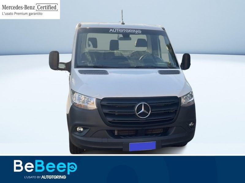 Mercedes-Benz Sprinter 315 2.0 CDI TP 37/35