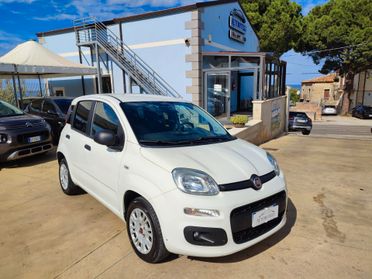 Fiat Panda 1.0 GSE S&S Hybrid Easy Van 4 posti