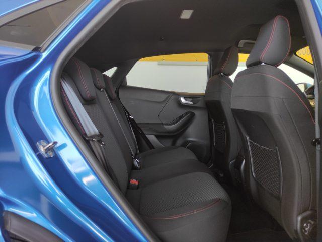 FORD Puma 1.0 EcoBoost Hybrid 125 CV S&S ST-Line X NEOPATENT