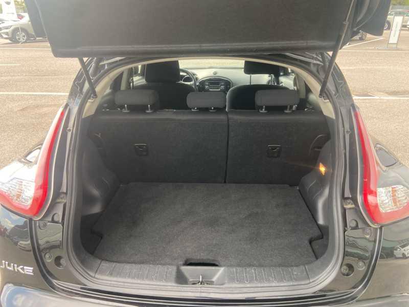 NISSAN Juke 1.2 dig-t Acenta 115cv