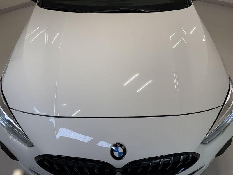 BMW Serie 2 G.C. 218i Gran Coupé Msport Steptronic