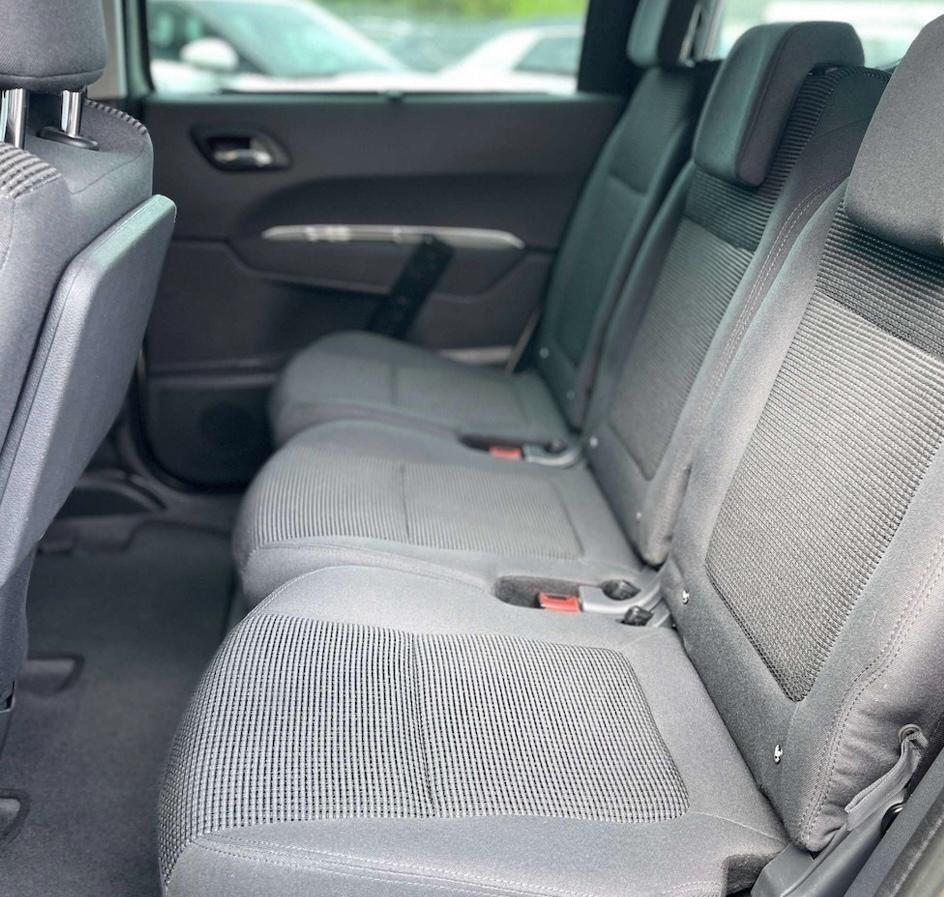 Peugeot 5008 BlueHDi 120 S&S Allure 7 Posti