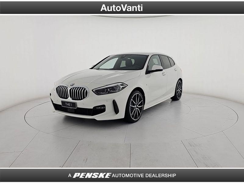 BMW Serie 1 118d 5p. M Sport