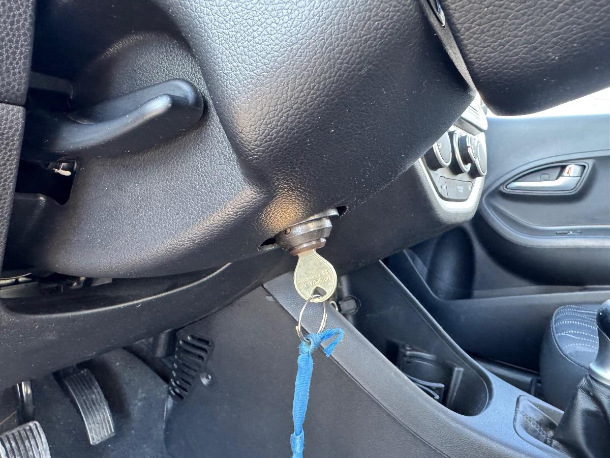 KIA Picanto 1.0 12V 5p. Sporty Glam