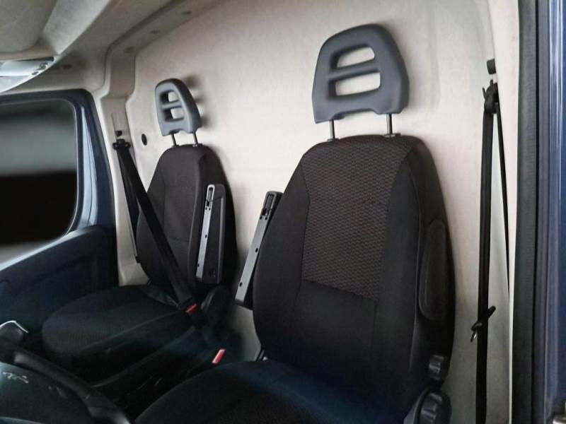 Peugeot Boxer 330 2.2 BlueHDi 120 S&S PC-TN Furgone