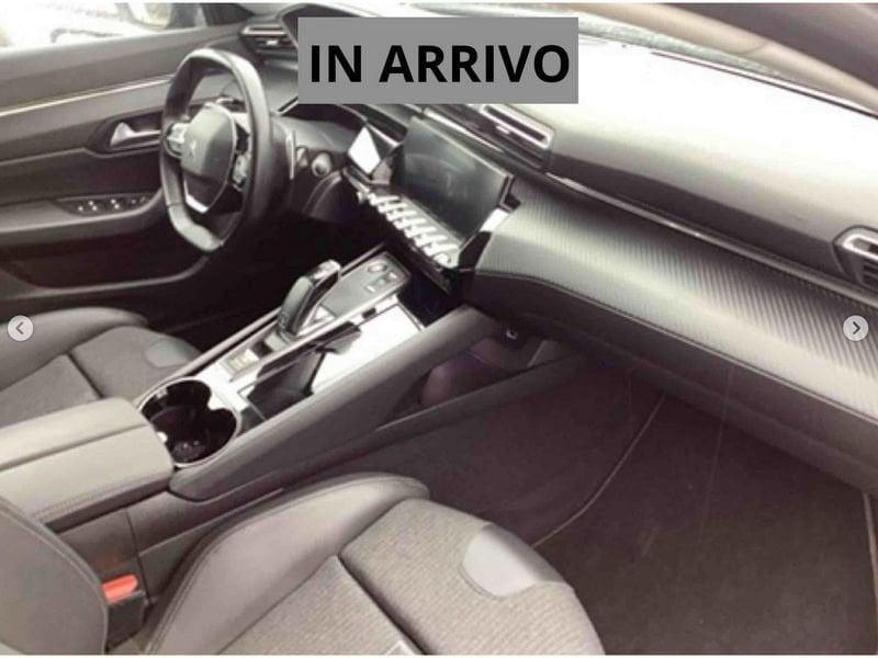 Peugeot 508 SW BlueHDi 130 Allure Pack S/S EAT8
